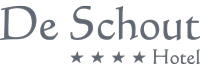 Hotel De Schout Logo