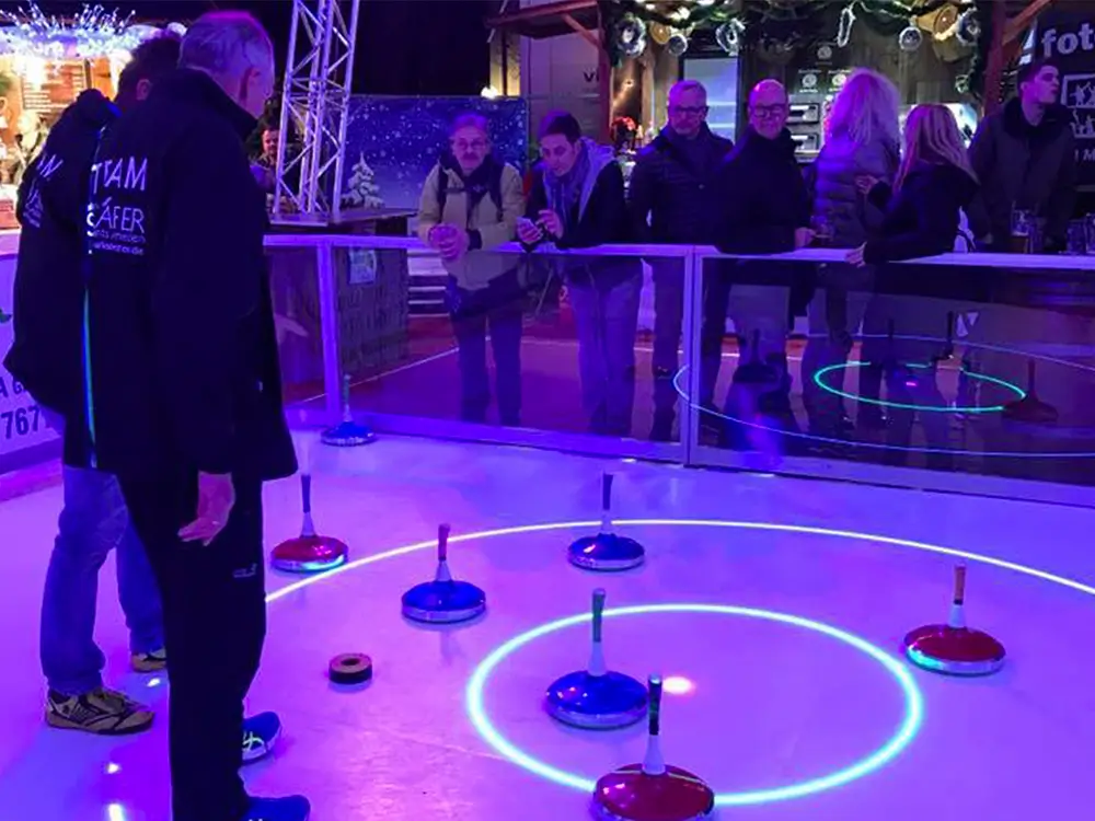 foto winterdoarp Denekamp